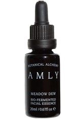 Amly Botanicals Produkte Meadow Dew Facial Essence Gesichtsoel 20.0 ml