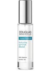 Douglas Collection Skin Focus Aqua Perfect Hydrating Soothing Fluid Gesichtscreme 50.0 ml