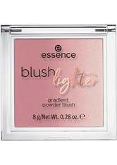 essence Blush Lighter  Highlighter 8 g Nr. 03 - Cassis Sunburst