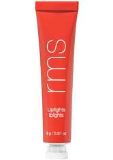 RMS Beauty Liplights Cream Lip Gloss Lipgloss 9.0 g