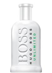 Hugo Boss BOSS Herrendüfte BOSS Bottled Unlimited Eau de Toilette Spray 200 ml