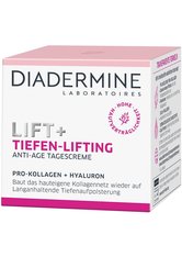 DIADERMINE Lift + Tiefen-Lifting Anti-Age Tagescreme Gesichtspflege 50.0 ml