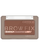 Catrice Bang Boom Brow Brow Fix Soap Stylist Augenbrauengel