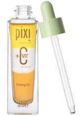 Pixi Skintreats Vitamin-C Tri-Phase Beauty Oil Gesichtsöl 30 ml