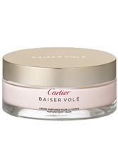 Cartier Baiser Volé Crème Parfumée Pour Le Corps - Körpercreme 200 ml