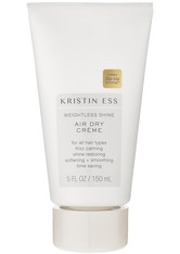 Kristin Ess Produkte Weightless Shine Air Dry Crème Haarstyling-Liquid 150.0 ml