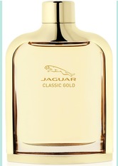 Jaguar Classic Herrendüfte Classic Gold Eau de Toilette Spray 100 ml