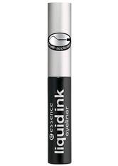 Essence Augen Eyeliner & Kajal Liquid Ink Eyeliner Black 3 ml
