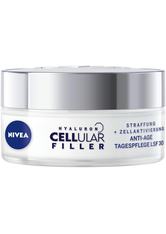NIVEA Hyaluron Cellular Filler Straffung+Zellaktivierung LSF 30 Tagescreme 50 ml