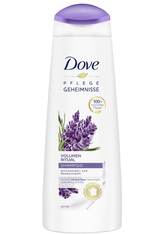 Dove Shampoo Volumen Ritual Mit Lavendel- Und Rosmarinduft Shampoo 250.0 ml