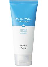 PURITO Breeze Water Gel Cream Gesichtscreme 80.0 ml
