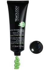 Teaology Matcha Tea Ultra-Firming Face Cream Anti-Aging Pflege 30.0 ml