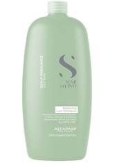ALFAPARF MILANO Semi di Lino Scalp Rebalance Balancing Low Shampoo Shampoo 1000.0 ml