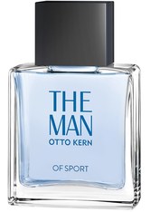 Otto Kern The Man of Sport Eau de Toilette (EdT) 30 ml Parfüm