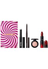 MAC Hypnotizing Holiday Ace your Face Look in a Box Make-up Set 1.0 pieces