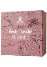 Bioturm Festes Dusche - Hibiskusblüte 100g Körperseife 100.0 g