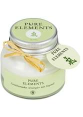 Pure Elements grüne Serie Chi Energie mit Arganöl Gesichtsmaske 50 ml