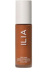 Ilia True Skin Serum Foundation Foundation 30.0 ml