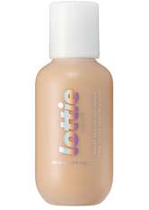 Lottie London Velvet Skin Tint Foundation 50.0 ml