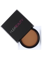 Huda Beauty - Tantour Contour And Bronzer Cream - Fair (11 G)