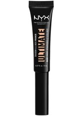 NYX Professional Makeup Ultimate Shadow & Liner Primer Primer 8 ml Nr. 02 - Medium