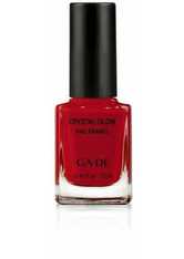 GA-DE Crystal Glow Nail Enamel Nagellack 13ml Nagellack 13.0 ml