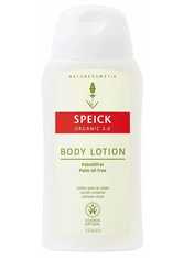 Speick Naturkosmetik Organic 3.0 - Body Lotion 200ml Bodylotion 200.0 ml