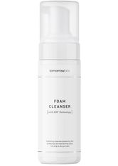 tomorrowlabs Longevity Foam Cleanser Gesichtsreinigungsschaum 150.0 ml