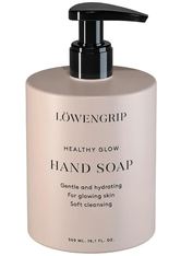 Löwengrip Healthy Glow Hand Soap Handreinigung 300.0 ml