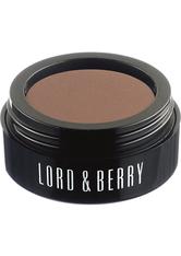 Lord & Berry Diva Eyebrow Powder Augenbrauenfarbe 2.0 g