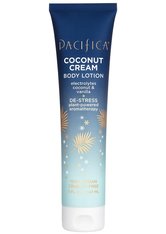 Pacifica Coconut Cream Body Lotion Bodylotion 147.0 ml
