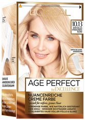 L´Oréal Paris Excellence Nr. 10.13 - Sehr helles strahlendes Blond Haarfarbe 1.0 st