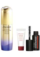 Shiseido VITAL PERFECTION Uplifting and Firming Eye Cream Kit Gesichtspflegeset 1.0 pieces