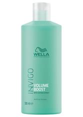 Wella Professionals INVIGO Volume Boost Bodifying Shampoo Shampoo 500.0 ml