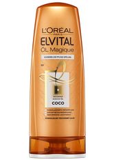 L’Oréal Paris Elvital Öl Magique schwerelose Pflege-Spülung Coco