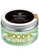 Woody's Pomade Haarstyling-Liquid 96.0 g
