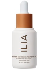 ILIA Super Serum Skin Tint SPF 30 Getönte Gesichtscreme 30 ml Porto Convo