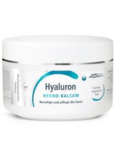 medipharma Cosmetics HYALURON HYDRO-BALSAM Gesichtspflege 0.25 l