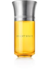 Liquides Imaginaires Produkte Désert Suave Eau de Parfum Spray Eau de Toilette 50.0 ml