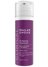 Paula's Choice Clinical Clinical 1% Retinol Treatment Anti-Aging Serum 30.0 ml