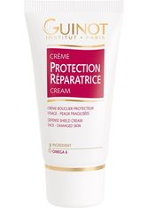 Guinot Creme Protection Reperatrice Feuchtigkeitsserum 50.0 ml