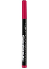 Catrice Lippen Lipliner Aqua Ink Lipliner Nr. 090 Pink Or Nothing 1 ml