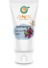 Sanoll Echinacea Salbei - Zahnpaste 75ml Zahnpasta 75.0 ml