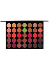 Morphe 35O3 Fierce By Nature Artistry Palette Make-up Set 1.0 pieces