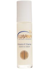 Lubana Hochwirksame Vitamin E Gesichtscreme 50.0 ml