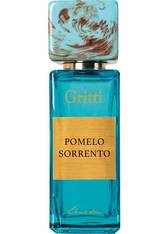 Gritti Pomelo Sorrento Eau de Parfum (EdP) 100 ml Parfüm