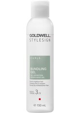 Goldwell Stylesign Curls bündelndes Gel Haargel 150.0 ml