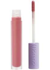 Florence By Mills Get Glossed Lipgloss 4.0 ml
