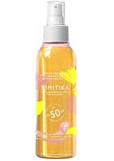 MIMITIKA Sonnenpflege Sunscreen Body Oil SPF 50 Sonnenöl 150.0 ml