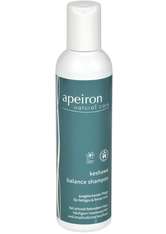 Apeiron Keshawa Balance Shampoo 200ml Haarshampoo 200.0 ml